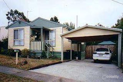 14 Fenton St, Warragul, VIC 3820