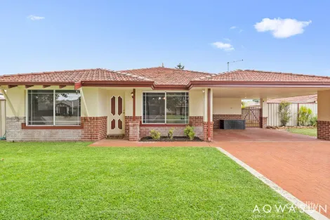 37 Federation Dr, Singleton, WA 6175