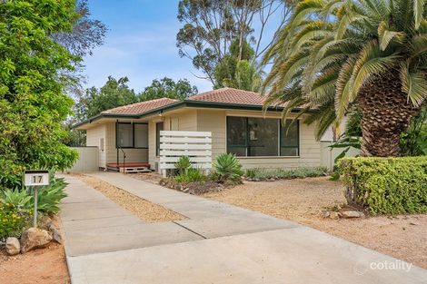 Property photo of 17 Don Elliott Drive Waikerie SA 5330