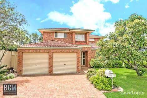 Property photo of 13 Kilby Street Kellyville Ridge NSW 2155