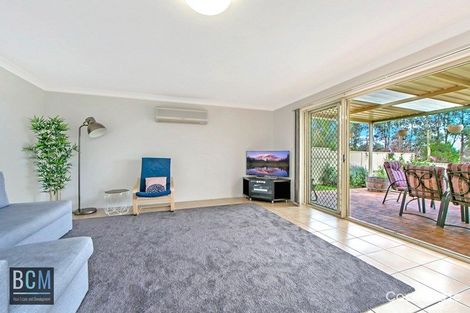 Property photo of 13 Kilby Street Kellyville Ridge NSW 2155