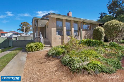 Property photo of 7 Rosebery Street Fisher ACT 2611
