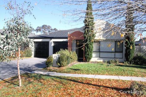 Property photo of 27 Eva West Street Gungahlin ACT 2912