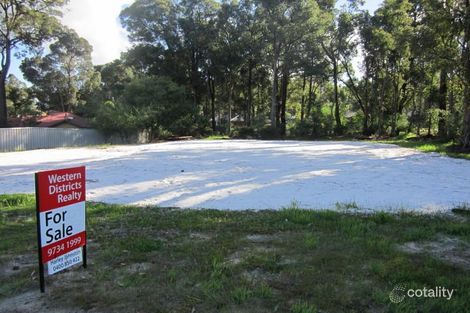 223 Atkinson St N, Collie, WA 6225