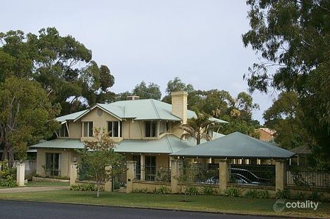 Property photo of 3 Betty Street Nedlands WA 6009