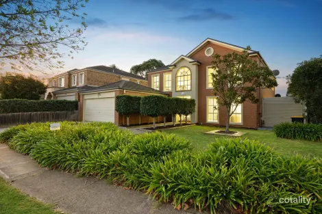 Property photo of 13 John Paul Drive Hillside VIC 3037
