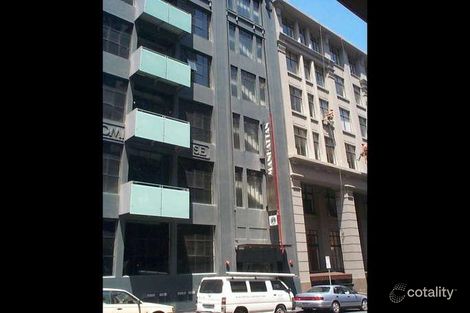63/57-59 Flinders Lane, Melbourne, VIC 3000