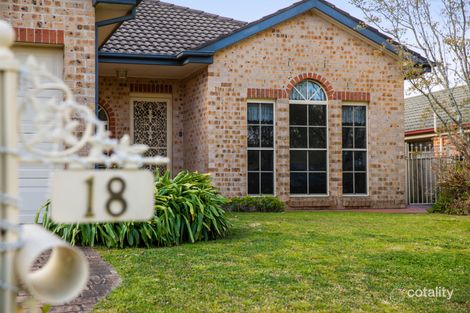 Property photo of 18 Lilac Avenue Bowral NSW 2576