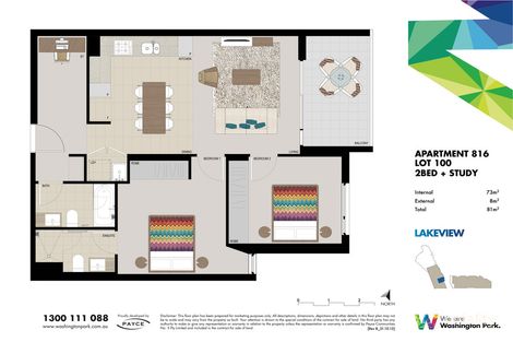 816/5 Vermont Cres, Riverwood, NSW 2210