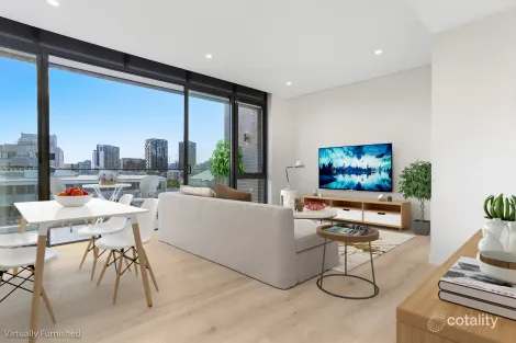 502/473 Elizabeth St, Surry Hills, NSW 2010