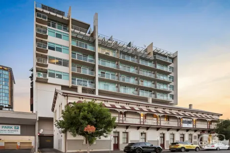 22/261 Pirie St, Adelaide, SA 5000