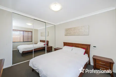 Property photo of 16A Seaforth Road Balcatta WA 6021