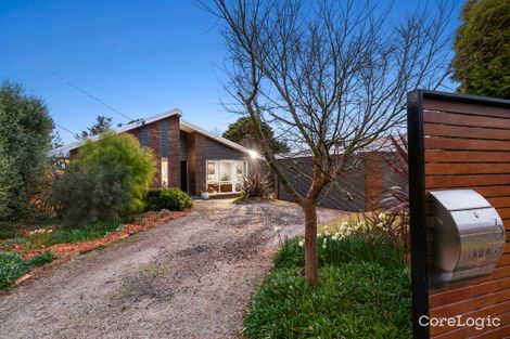 Property photo of 3 Charlotte Court Frankston South VIC 3199