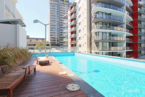 37/149-151 Adelaide Tce, East Perth, WA 6004