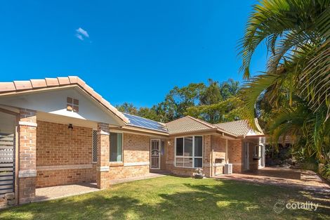 5 Swanton Dr, Mudgeeraba, QLD 4213