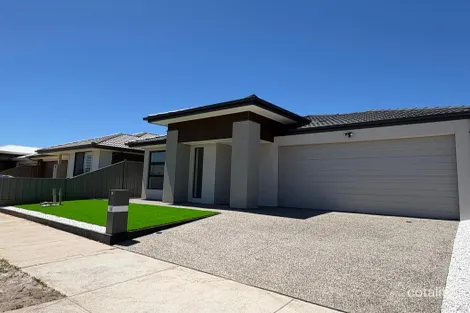 6 Thea Cl, Wyndham Vale, VIC 3024