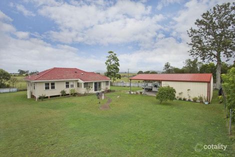 Property photo of 372 Oakhampton Road Oakhampton NSW 2320