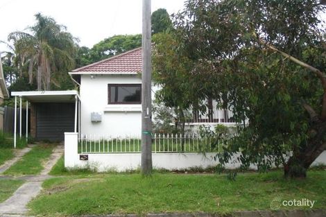 Property photo of 11 Violet Street Balgowlah NSW 2093