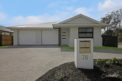 2/78 Pierro Pl, Logan Reserve, QLD 4133