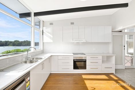 Property photo of 16B Chiswick Street Chiswick NSW 2046