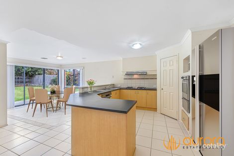 Property photo of 3 Plymtree Court Narre Warren South VIC 3805