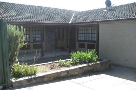 Property photo of 25 Morrow Road Christies Beach SA 5165