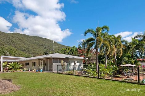 Property photo of 17-23 Jamieson Close Gordonvale QLD 4865