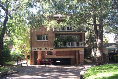 21/620-622 Princes Hwy, Kirrawee, NSW 2232