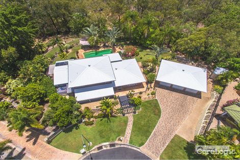 Property photo of 23 Berkelman Street Frenchville QLD 4701