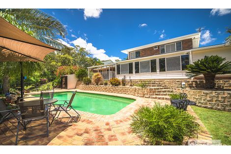 Property photo of 23 Berkelman Street Frenchville QLD 4701