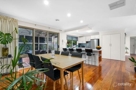 Property photo of 27 Erinka Crescent Patterson Lakes VIC 3197