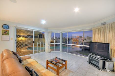 Property photo of 51 Tradewinds Avenue Paradise Point QLD 4216