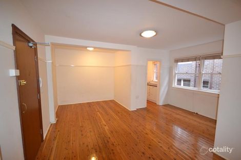 Property photo of 26/66 Bayswater Road Rushcutters Bay NSW 2011