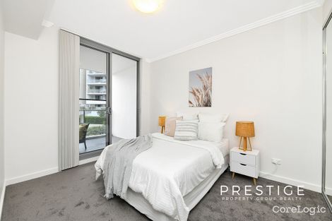 Property photo of 304/8 Reede Street Turrella NSW 2205