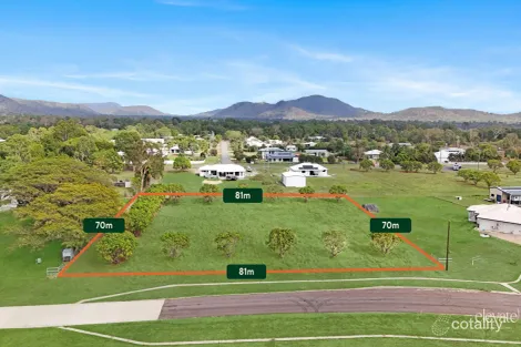 71 Litchfield Dr, Alligator Creek, QLD 4816