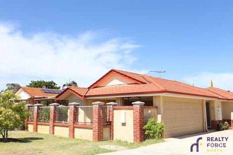 Property photo of 1/23 Bourne Street Morley WA 6062