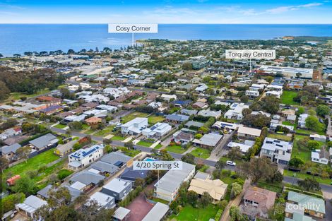 4/20 Spring St, Torquay, VIC 3228