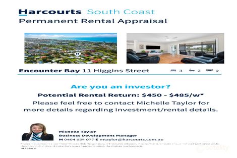 Property photo of 11 Higgins Street Encounter Bay SA 5211