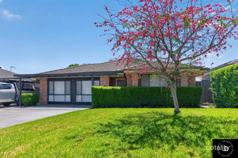 6 Kurrajong Rd, Gunnedah, NSW 2380