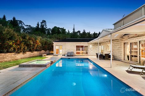 Property photo of 2 Rosehill Road Lower Plenty VIC 3093