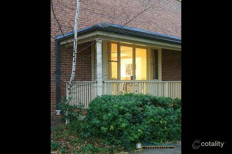 Property photo of 10/3 Ovens Street Griffith ACT 2603