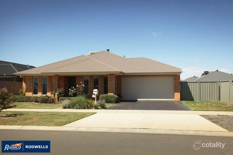 5 Gleneagles Dr, Tatura, VIC 3616