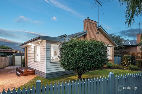 Property photo of 11 Cuthbert Avenue Highton VIC 3216