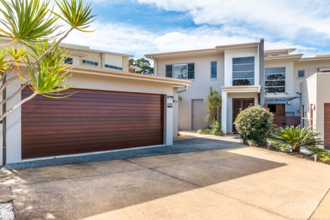 Property photo of 5218 Marine Drive West Hope Island QLD 4212