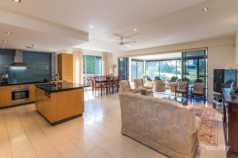 Property photo of 5218 Marine Drive West Hope Island QLD 4212