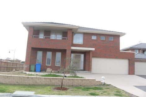 Property photo of 3-5 Albert Park Way Keysborough VIC 3173