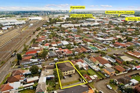 Property photo of 3 Karrabah Road Auburn NSW 2144