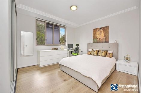 5/8 Cook St, Sutherland, NSW 2232