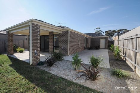 Property photo of 19 Wodalla Circuit Sandhurst VIC 3977