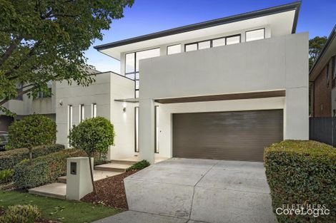 Property photo of 5 Magnolia Drive Forest Hill VIC 3131